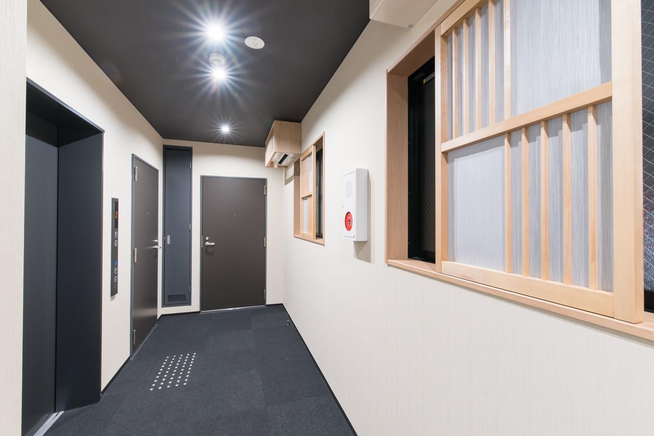 Stay Sakura Kyoto Zen Exterior photo