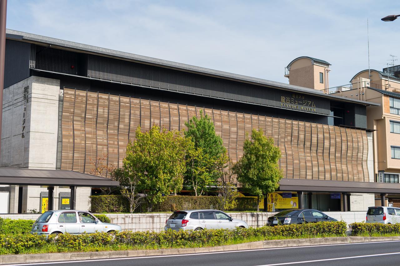 Stay Sakura Kyoto Zen Exterior photo