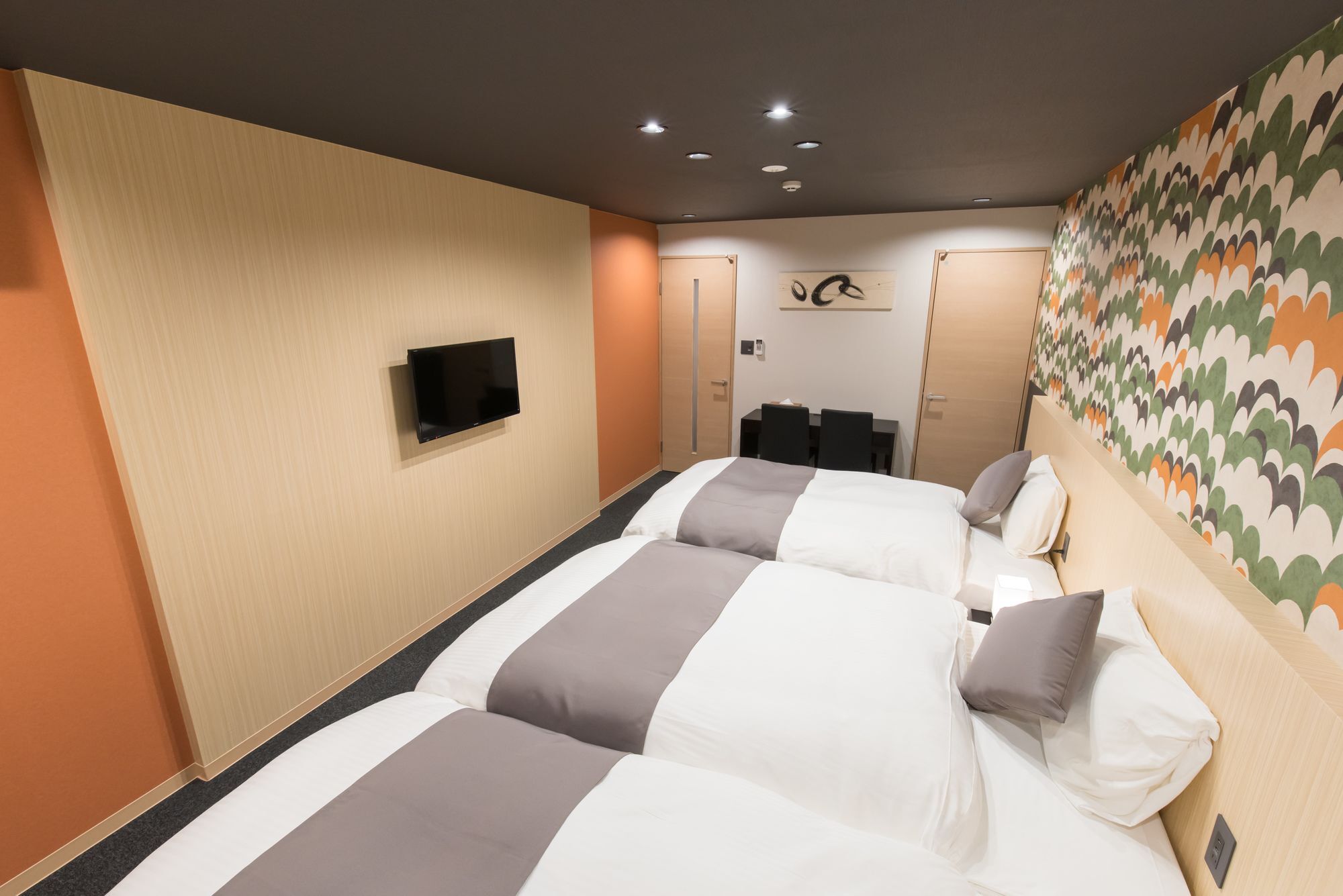 Stay Sakura Kyoto Zen Exterior photo