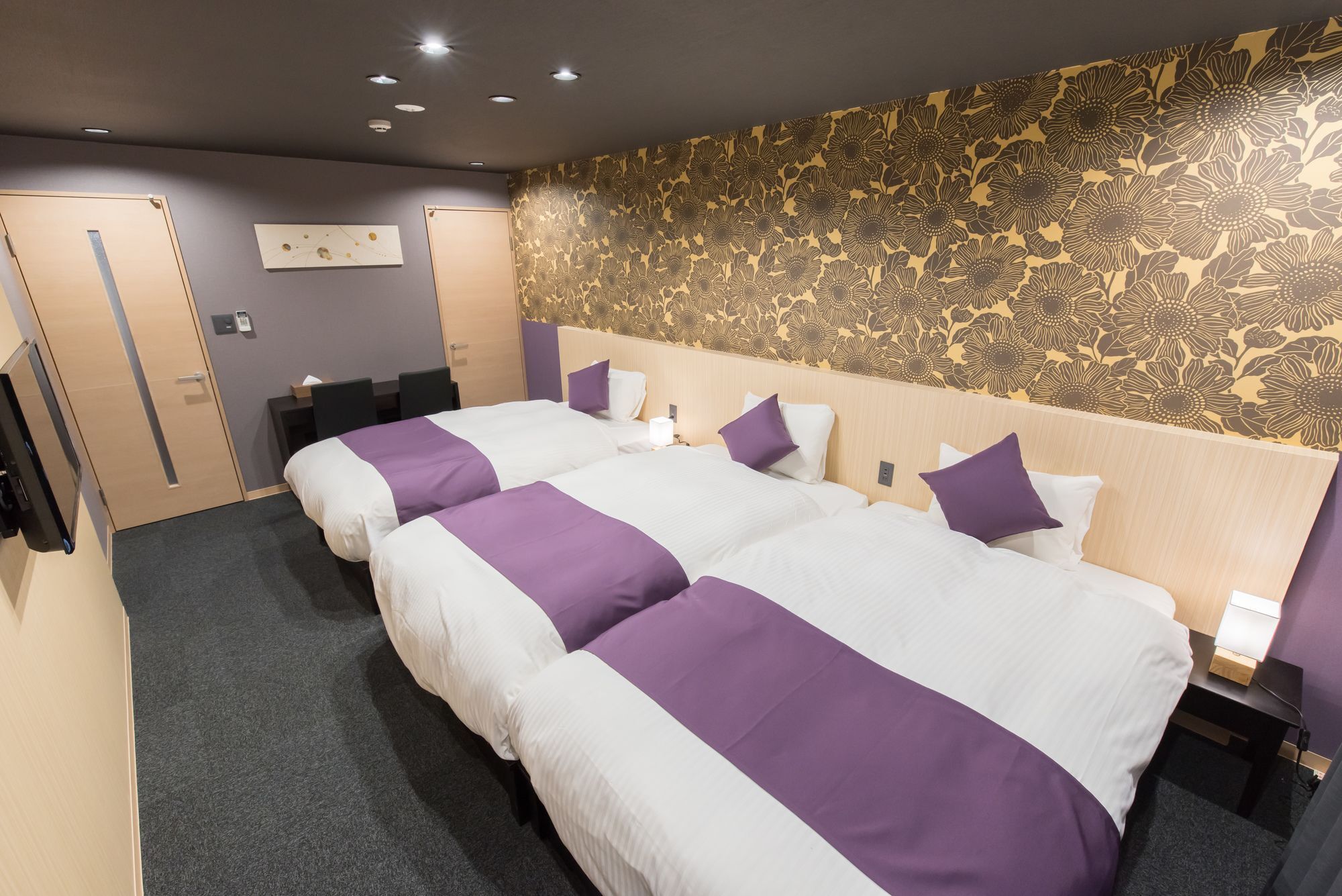 Stay Sakura Kyoto Zen Exterior photo