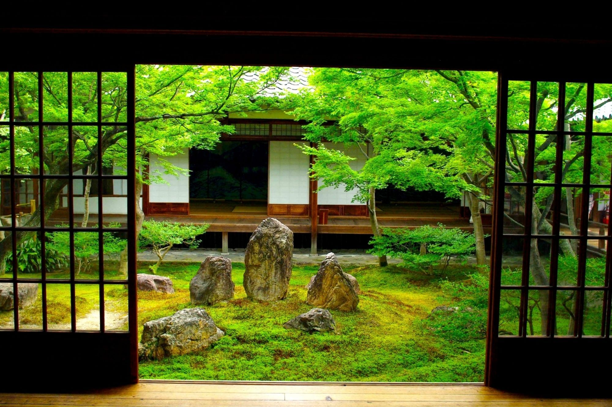 Stay Sakura Kyoto Zen Exterior photo